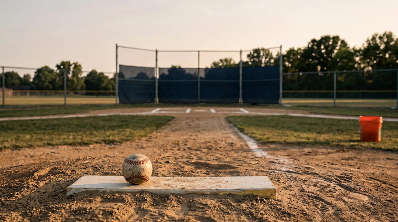How to Build a Fall Pitching Program