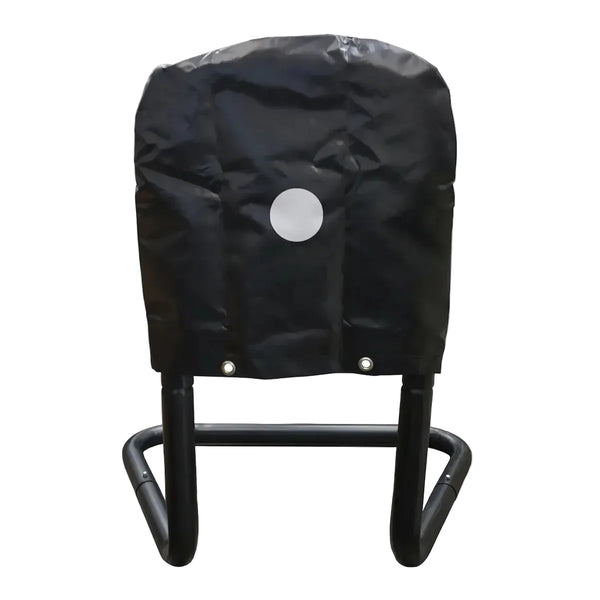 TAP® Advanced Command Trainer – Freestanding Baseball Strike‑Zone Target for High‑Intent Command Work — alternate view