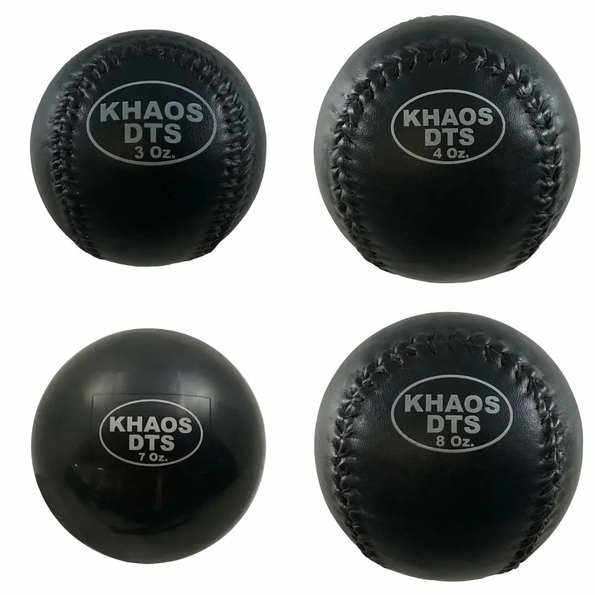 Check out our KHAOS® DTS Ball Set – Differential Training for