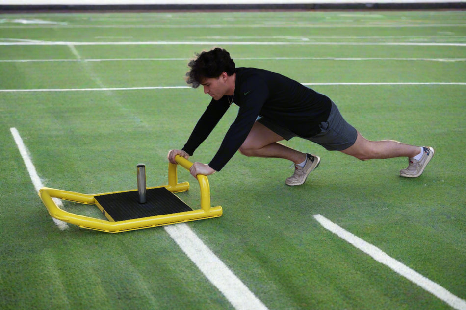 TAP® Resistance Sled