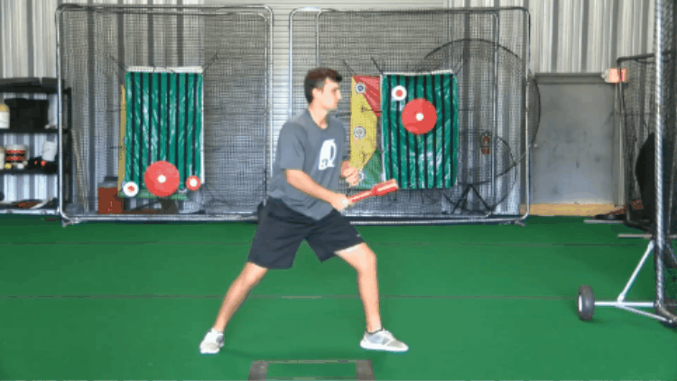 See the TAP® Connector Throwing Club in action! Developed with Wolforth & Sullivan, this training tool promotes proper throwing mechanics, increases velocity, and reduces injury risk.  Shop now!