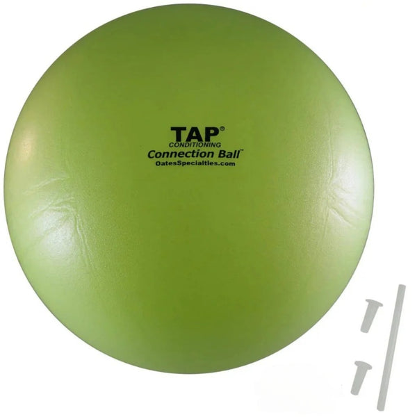 TAP® Connection™ and Efficiency Package featuring TAP® Connection™ Ball™ and Connection™ Throwing Club™ — alternate view