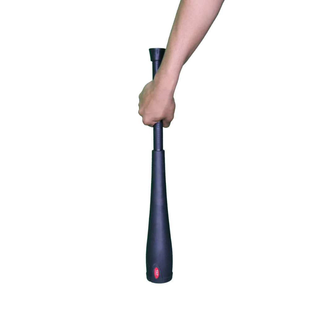 TAP Bell Club 5KG being held in one hand