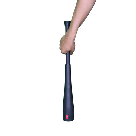 TAP Bell Club 5KG being held in one hand