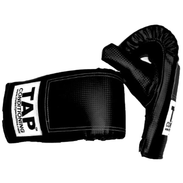 TAP® Target Glove Set – Speed & Power Training Gloves with Focus Mitts — alternate view