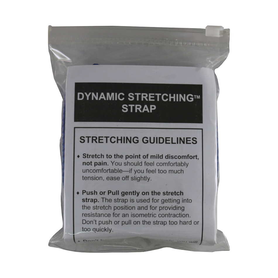 Dynamic Stretching Strap