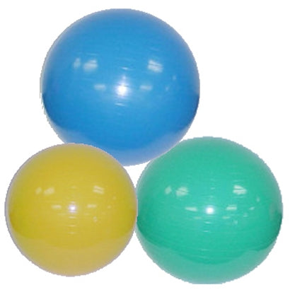 Exercise Plyometric Ball