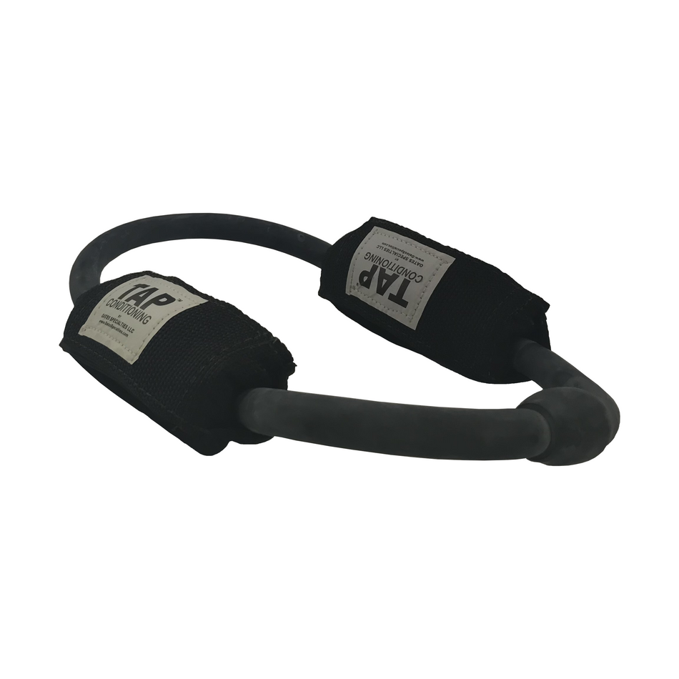 TAP® Extreme Duty Exercise Band Black (X-Heavy)