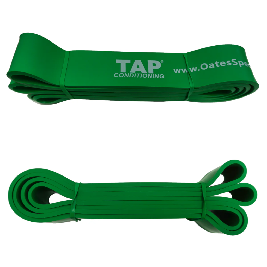 Green Giant Flat Band