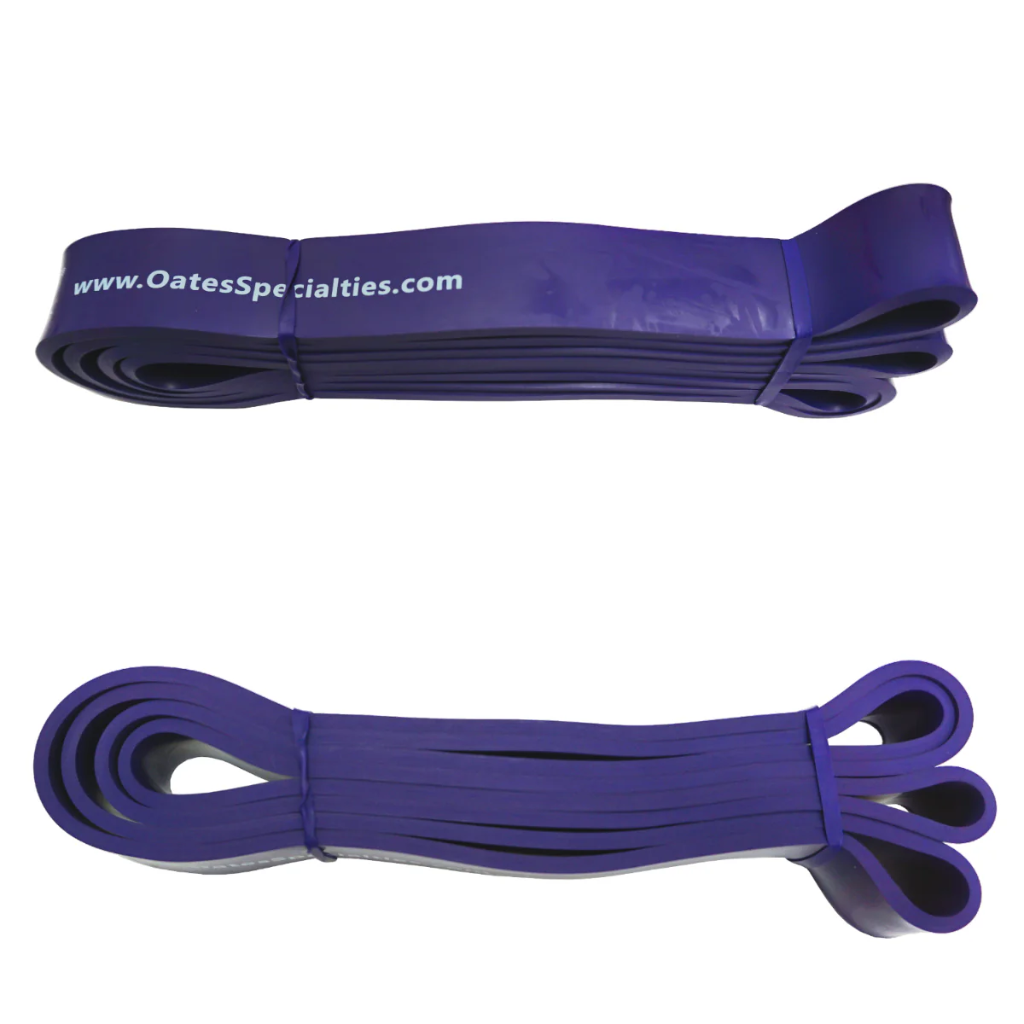 Purple Giant Flat Band