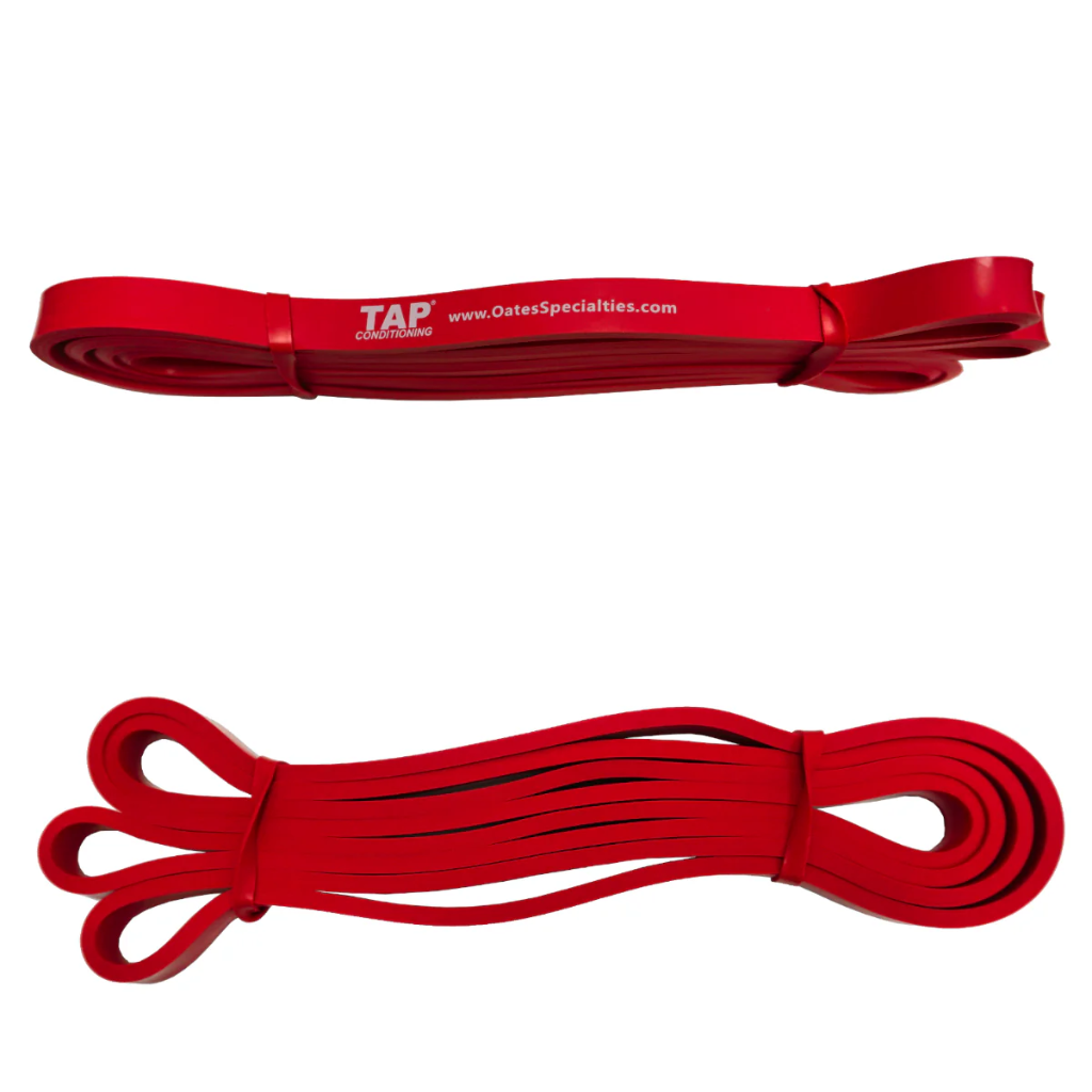 Red Giant Flat Band