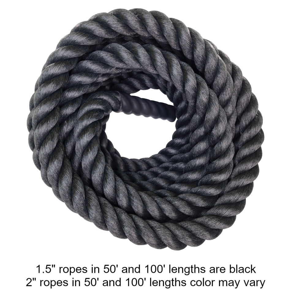 Heavy Rope (Long Length)