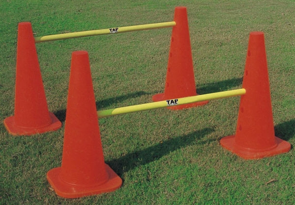 Hurdle Cone and Crossbar Set