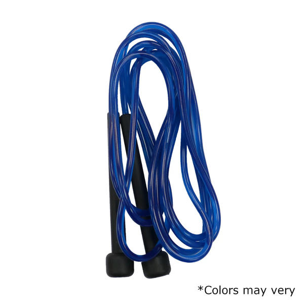 High-Intensity Jump Rope: Boost ATP, Power & Coordination