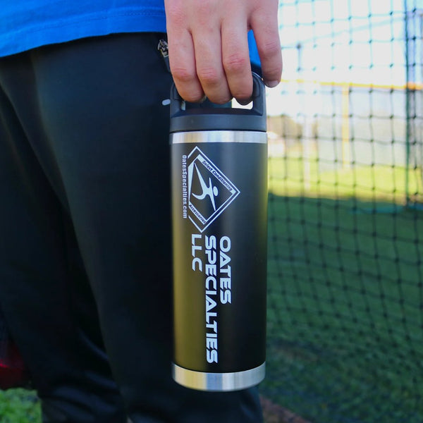 Oates Specialties Water Bottle
