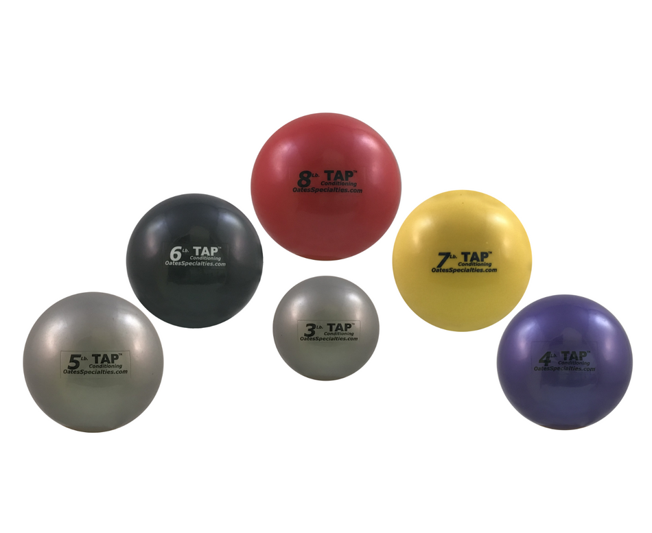 TAP® Mini-Medicine Ball