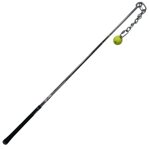 SpeedChain® | NOS® | Golf Chain – Clubhead Speed & Swing Sequencing Trainer