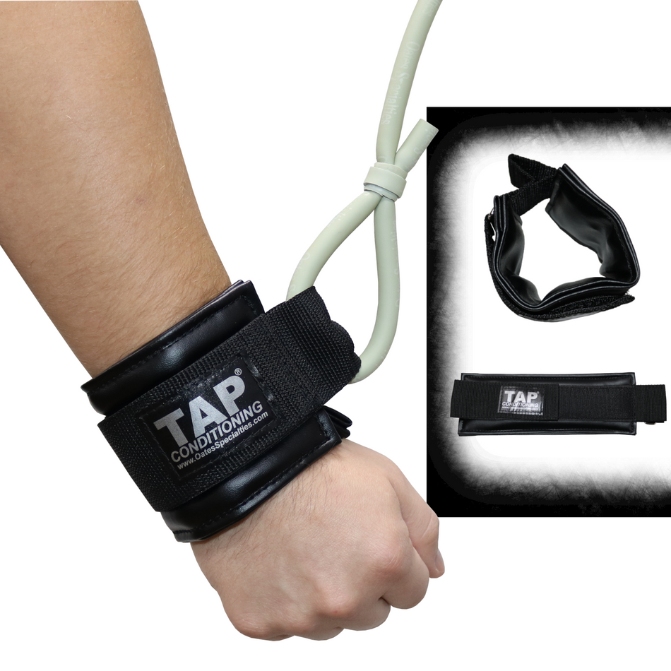 TAP® Wrist Cuff