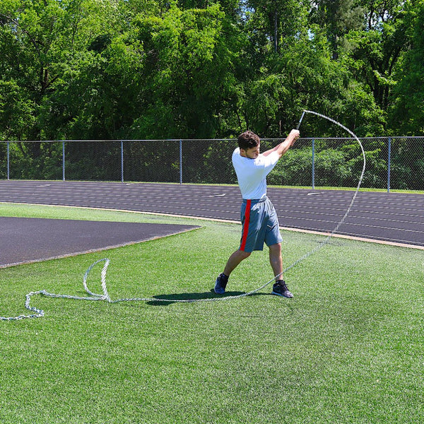 SpeedChain® | Golf Clubhead Speed & Swing Power Trainer