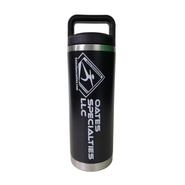Oates Specialties Water Bottle — alternate view