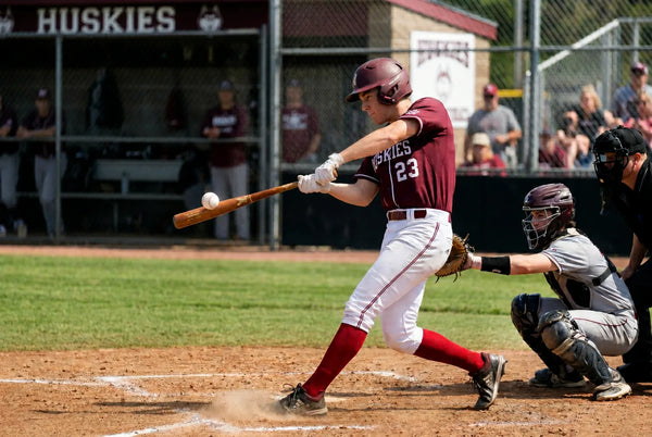 How to Increase Bat Speed: A Strength-First System for Power and Transfer