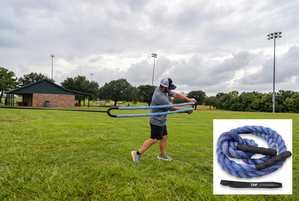 A Better Alternative to Just Lifting Weights for Peak Performance