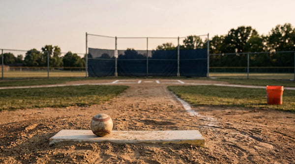 How to Build a Fall Pitching Program