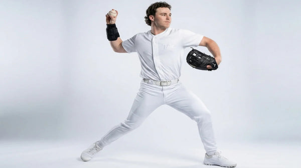 Weighted Forearm Sleeve: Distal Loading and the Gradual-Return Restore Progression for In-Season Pitchers