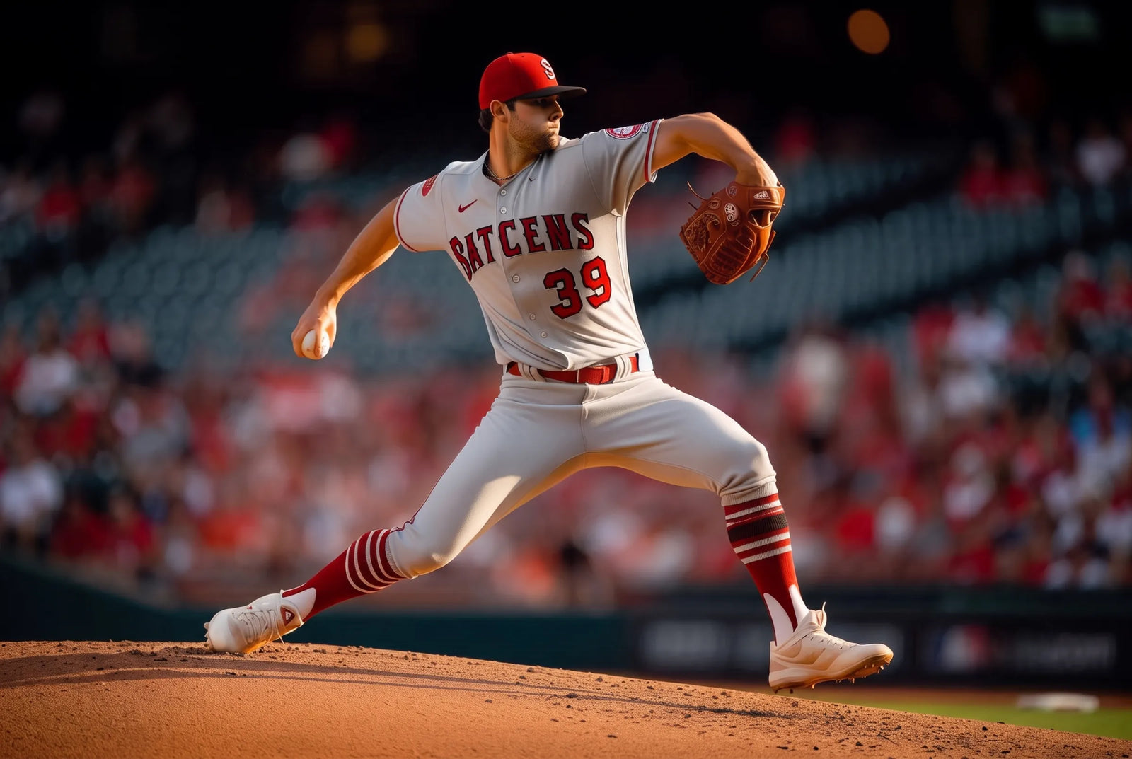 Level Up Mid-Season: Developing Your Game While the Games Count