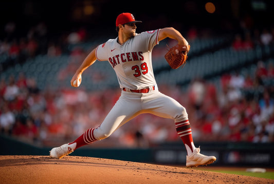 Level Up Mid-Season: Developing Your Game While the Games Count