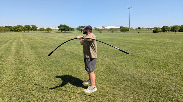 Don’t Let Shoulder Injuries Be Your Limiting Factor