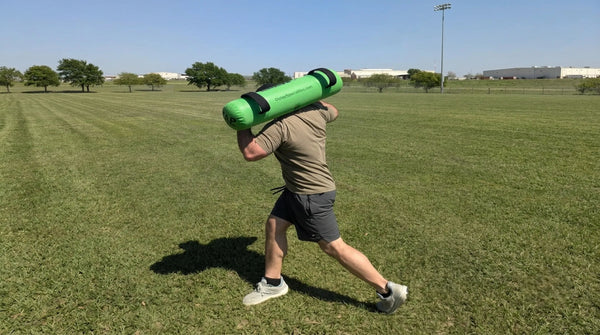 Multi-Directional Training for Rotational Athletes: Why Single-Plane Strength Isn't Enough