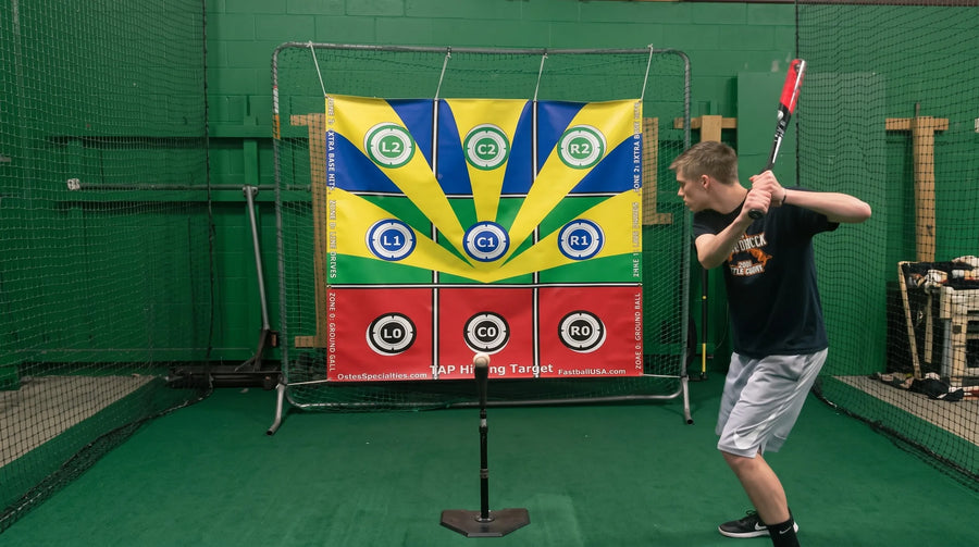 HITTING TARGET SYSTEM