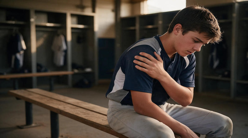 Why Can't My Pitcher Stay Healthy?