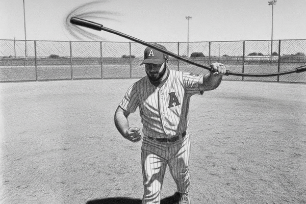 In-Season Arm Care for Pitchers: Low-Tech Tools to Stay Ready All Season