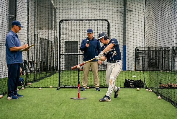 What Gets Measured Gets Better: