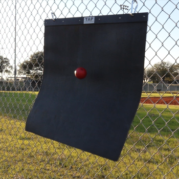 Increase Velocity with Weighted Balls