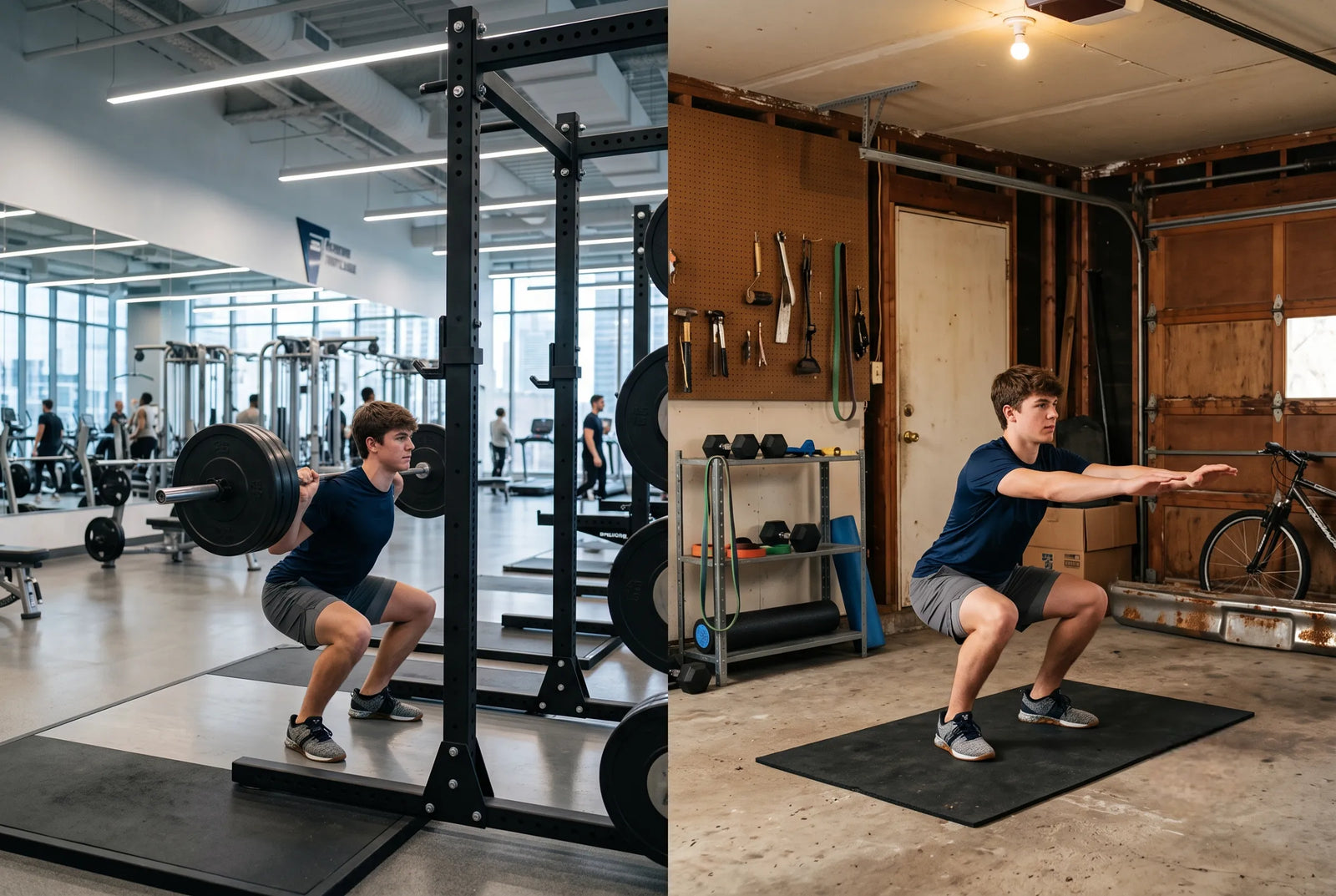 Building the Strength Foundation for Bat Speed: