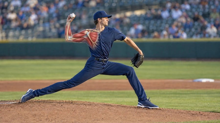 How Long Does It Take to Build Arm Strength?