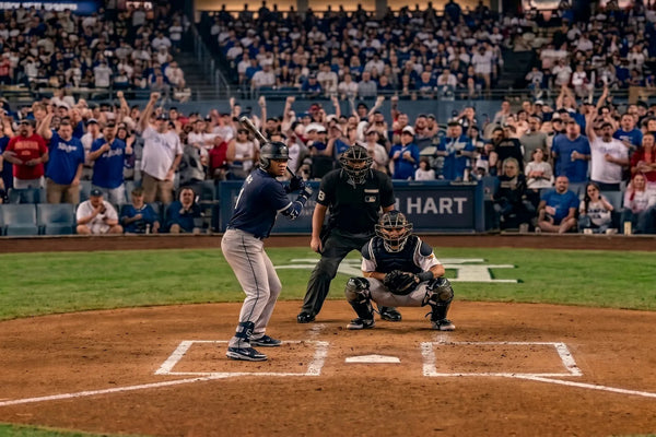 The Mechanics of a Comeback: