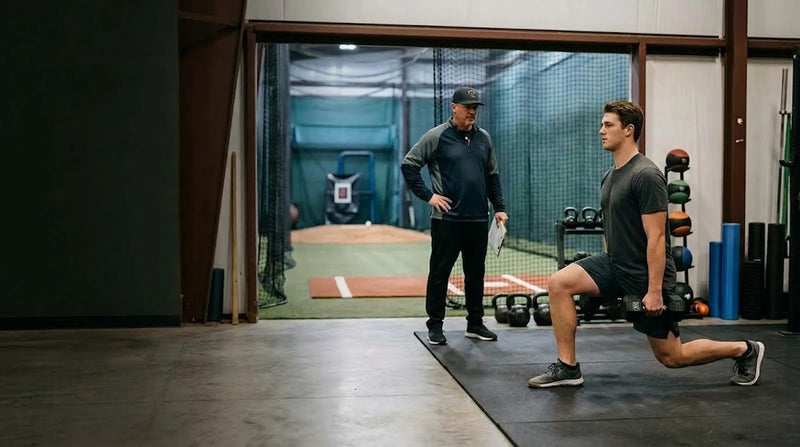 How Should Lifting and Throwing Fit Together?