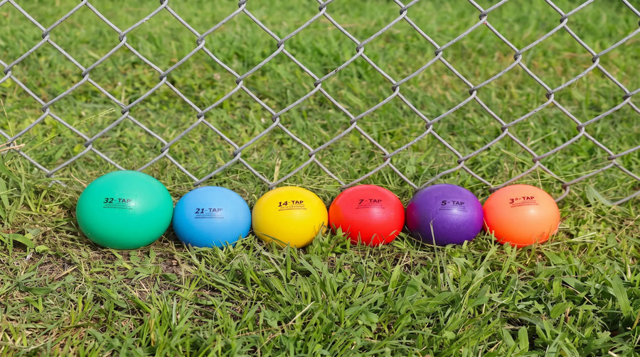 Sixty Years of Weighted Baseballs, and Nobody Knows Why They Work