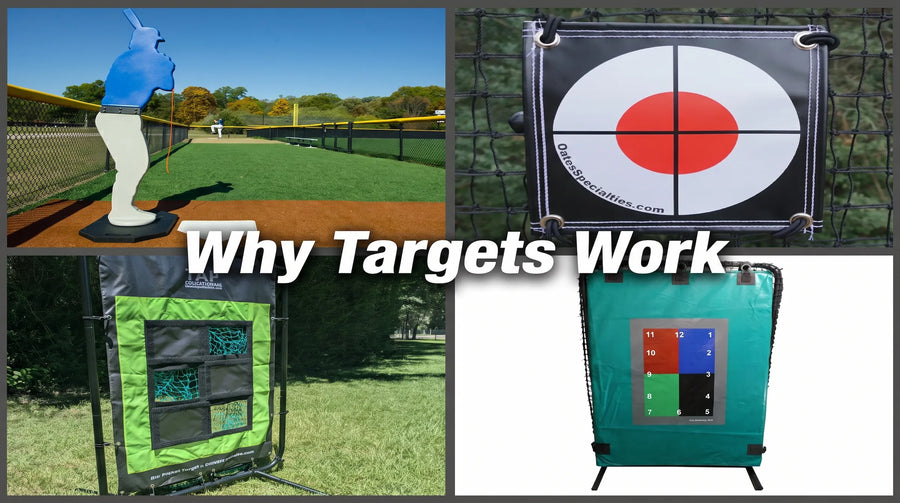 WHY TARGETS WORK