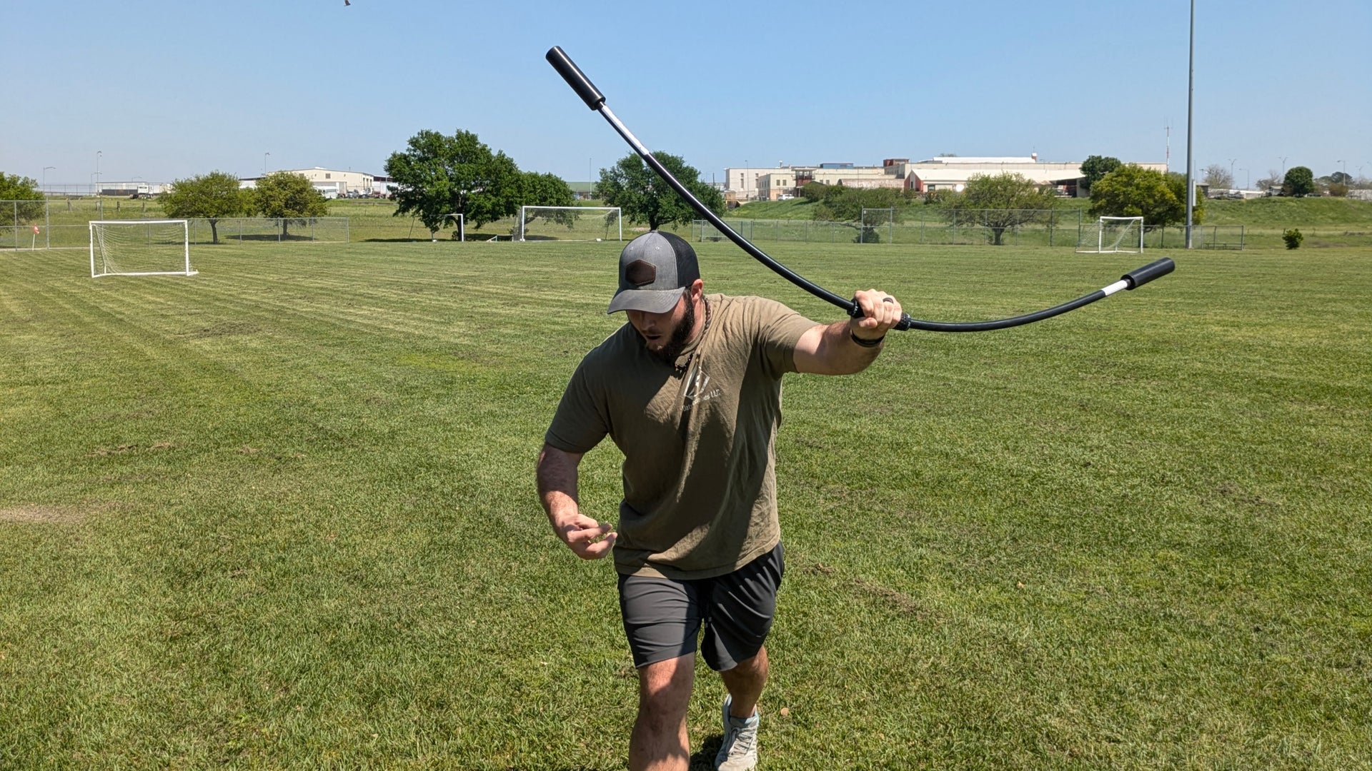 TAP® Shoulder Tube