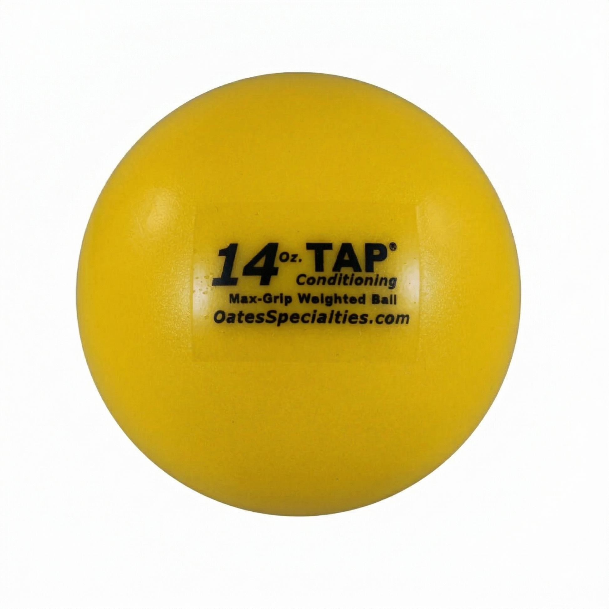 Tap Palla Medica Pesata Per Allenamento Braccio - Extreme Duty, 141,7 Grammi (5 Oz), Ripiena Di Sabbia, Morbida, Per Esercizi Di Lancio - 3