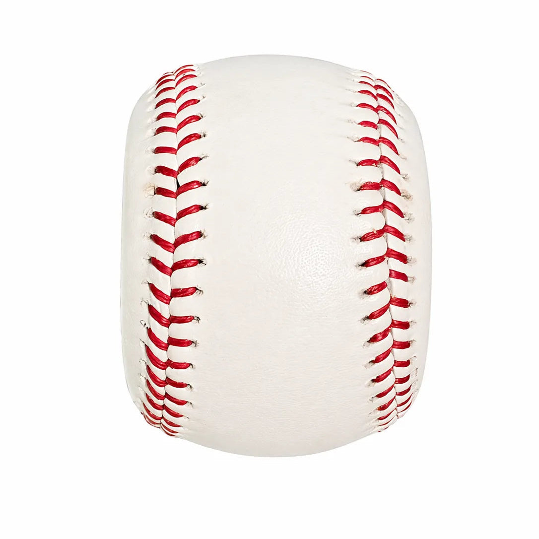 2 Seam Spinaid showing seam orientation 