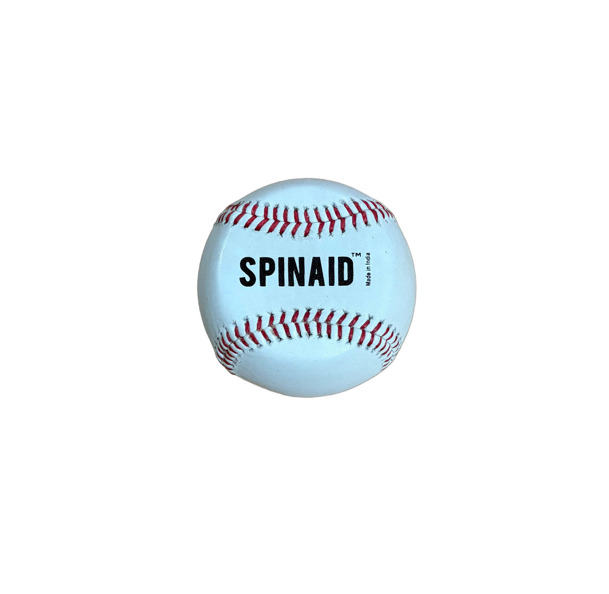 Teaches pitchers how to get "behind" the ball to exert as much linear force on the ball so there is not any wasted energy.