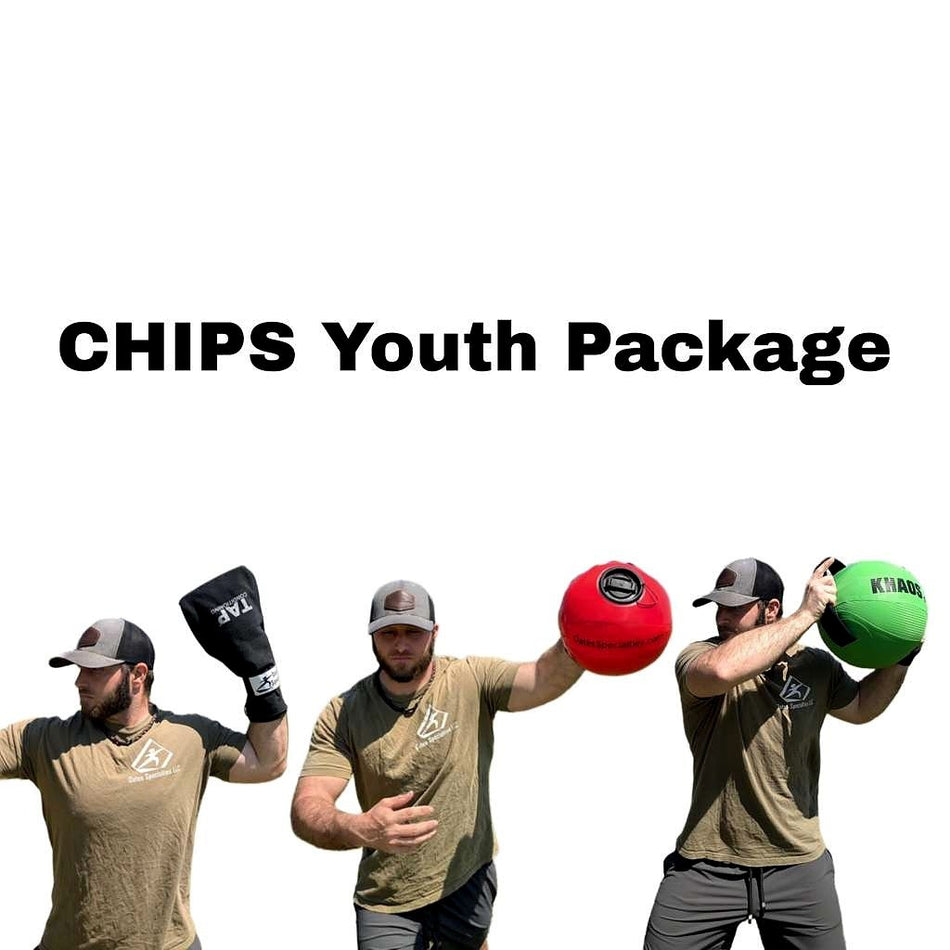 CHIPS Package - Youth