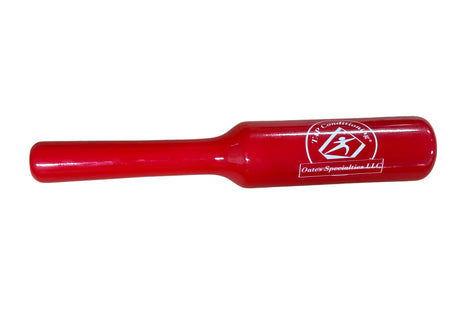 Used to help athletes make their throwing arm paths more efficient.