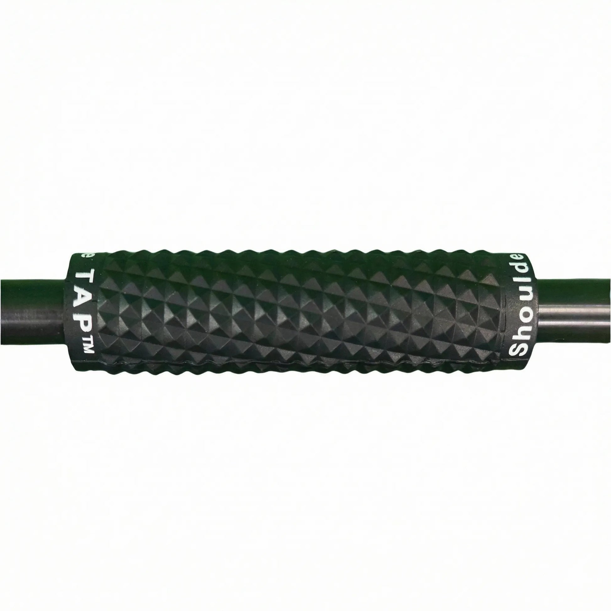 TAP® Shoulder Tube – Dynamic Arm Care & Rotator Cuff Strength Trainer